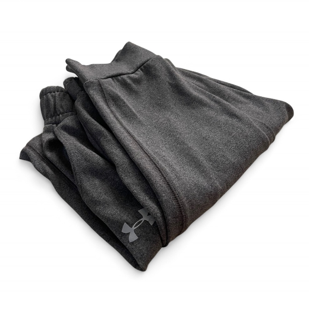 Under Armour Charcoal Joggers